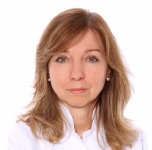 profissionais schroth Claudia Bernaola Terapeuta Schroth