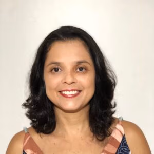 profissionais schroth Helaine Priscilla dos Santos Almeida