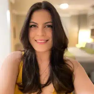 profissionais schroth JHULIA SALES