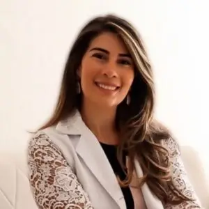 profissionais shroth evelini araujo